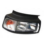 HEADLAMP RVI Premium LEFT