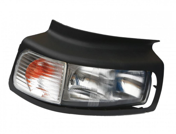 HEADLAMP RVI Premium LEFT