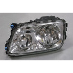 HEADLAMP MB Actros MP3 LEFT