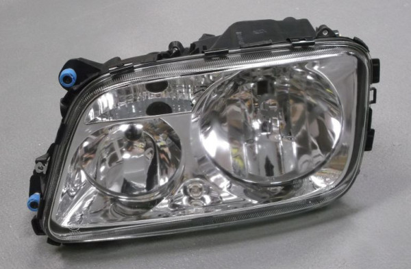 HEADLAMP MB Actros MP3 LEFT