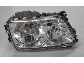 HEADLAMP MB Actros MP3 RIGHT