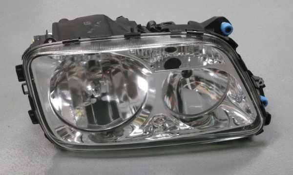 HEADLAMP MB Actros MP3 RIGHT