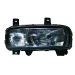 HEADLAMP MB Atego WITHOUT FOG LAMP LEFT