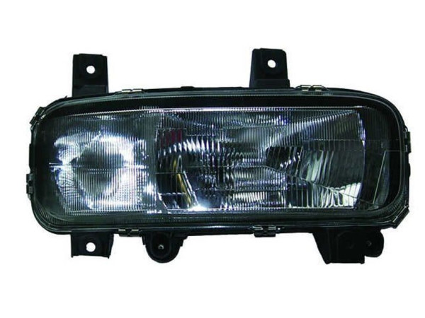 HEADLAMP MB Atego WITHOUT FOG LAMP LEFT