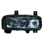 HEADLAMP MB Atego WITHOUT FOG LAMP RIGHT