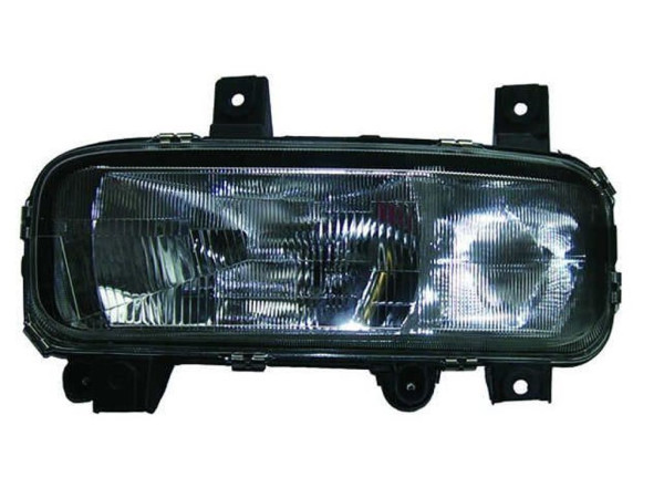HEADLAMP MB Atego WITHOUT FOG LAMP RIGHT