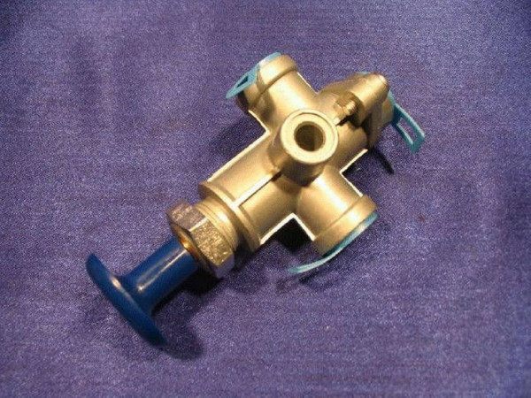 VALVE