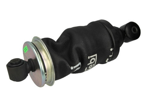 AIR SPRING CABINE MAN TGA