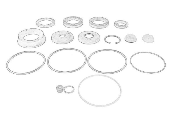 REPAIRING SET