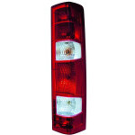 LAMP REAR LEFT IVECO