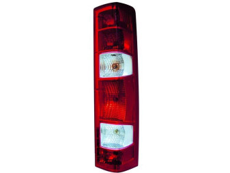 LAMP REAR LEFT IVECO