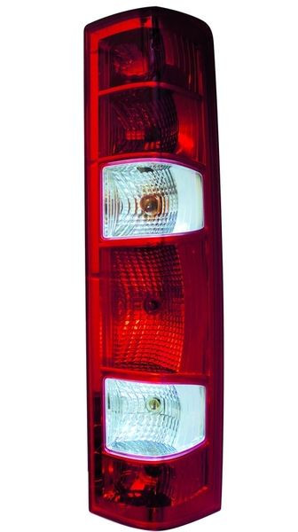 LAMP REAR LEFT IVECO