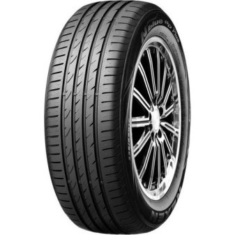 Pneumatika Nexen L195/60 R15 88H N blue HD