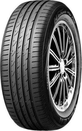 Pneumatika Nexen L195/60 R15 88H N blue HD