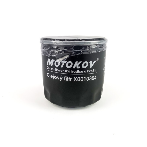 OIL FILTER W712/95 MANN