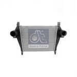 Intercooler Iveco