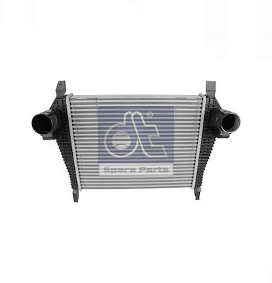 Intercooler Iveco