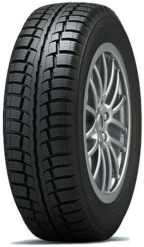 Pneumatika CORDIANT Z205/55 R16 94T Polar, PW-404