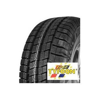 Pneumatika TYFOON Z195/70 R15C 104R Winter Transport 2