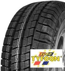 TYRE TYFOON Z195/70 R15C 104R Winter Transport 2