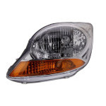 HEADLAMP FOG FRONT