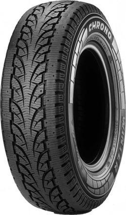 TYRE Pirelli Z225/75 R16 C*R TL CHRONO WINTER 118R