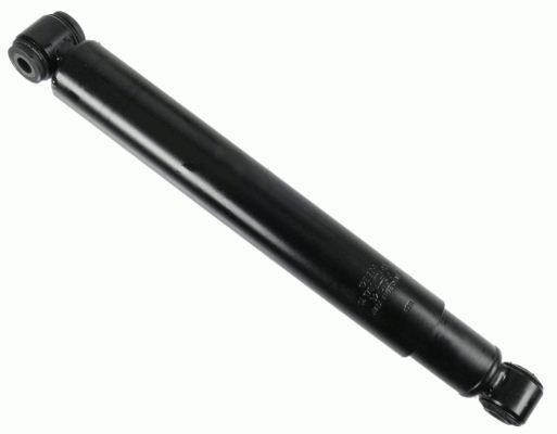 TELESCOPIC DAMPER MB