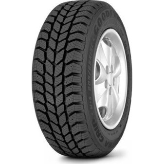 TYRE GOODYEAR Z195/75 R16 C*R TL Cargo