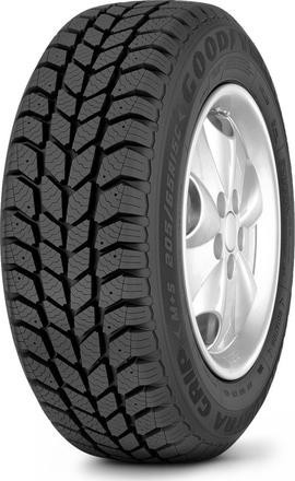 Pneumatika GOODYEAR Z195/75 R16 C*R TL Cargo