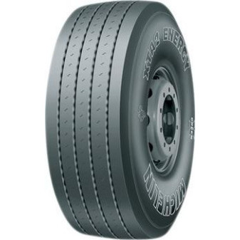 Pneumatika MICHELIN 445/45R19.5 160J XTA2