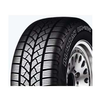 TYRE BRIDGESTONE Z215/65 R16C 106T LM18