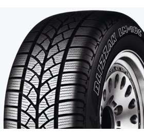 TYRE BRIDGESTONE Z215/65 R16C 106T LM18