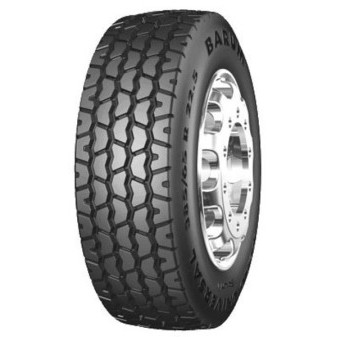 Pneumatika BARUM 385/65 R22.5 160K BU49