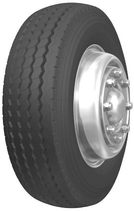 Pneumatika DOUBLECOIN 445/45R19.5 22PR 160J RR905 TL