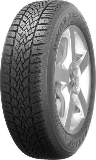 Pneumatika DUNLOP Z165/70 R14 81T WINTER RESPONSE 2