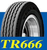 Pneumatika TRIANGLE 315/80 R22.5 157/154L TR-666