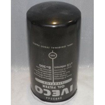 OIL FILTER Iveco originál