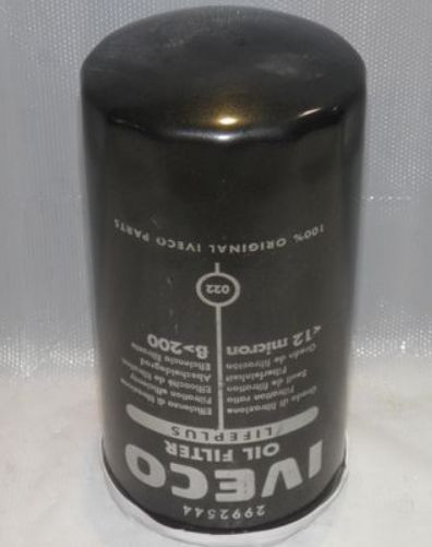 OIL FILTER Iveco originál