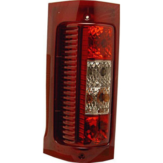 LAMP REAR LEFT Jumper