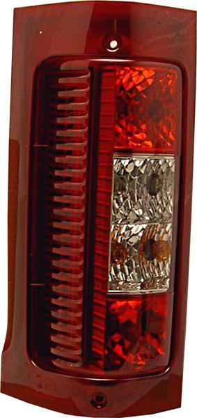 LAMP REAR LEFT Jumper