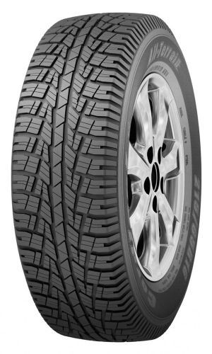 Pneumatika CORDIANT U245/70 R16 ALL TERRAIN