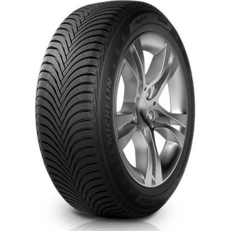 TYRE Michelin Z215/60 R16 ALPIN 5 99H XL M+S