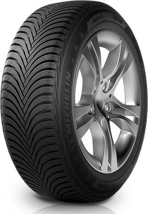 TYRE Michelin Z215/60 R16 ALPIN 5 99H XL M+S