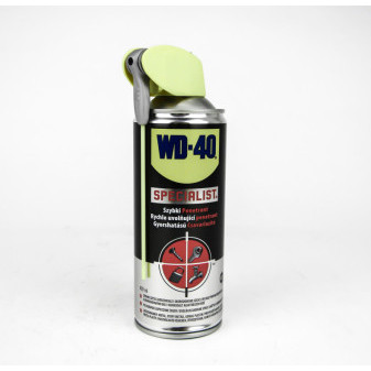 Sprej WD-40 Specialist - uvolňující penetrant 400ml