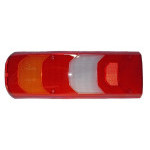 COVER REAR LAMP MB Actros MP4