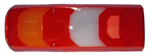 COVER REAR LAMP MB Actros MP4