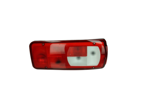 LAMP COMBINATED RIGHT DAF 2012-