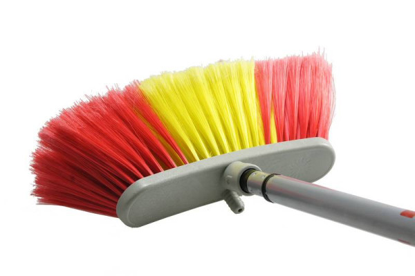 WASHING BRUSH  200cm