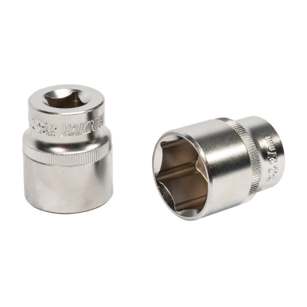 Hlavice 1/2 drive 24mm