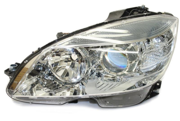 HEADLAMP FOG FRONT